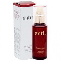 핫딜 코리아나 엔시아 에이징컷 에센스 55ml(상세페이지 확인), 상세페이지 참조, 55ml