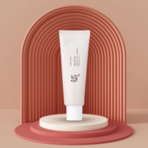 뷰티 오브 조선 Beauty of Joseon Relief Sun Rice Probiotics 선크림 50ml