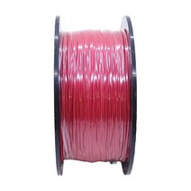 오토바이 전기부품 전선 5M/20M PTFE 실버 도금 구리선 38/36/34/30/28/26 AWG 마이크로 파인 UL1423 고온, [04] Red, [06] 28AWG, [02] 10M
