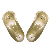 아치깔창 평발깔창 프리미엄 orthotic geL insoLes orthopedic flat foot magnetic therapy soLe 패드 신발 삽입 아치 지원 패드, 푸른, 43-44