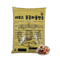 테오스 홍콩 와플반죽 1kg x 15개 (소분형) 아이스박스 완충포장, 15봉