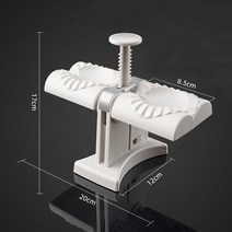 만두빚는기계 만두만드는기계 자동만두기계 자동 전기 만두 제조기 만두 금형 프레스 만두 스킨 수동 엠바나다스 라비올리 주방 액세서리, Manual, Manual