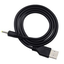 USB DC 충전기 전원 어댑터 케이블 코드 Linx 10 