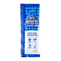 비빔장 시그니처 스틱형 30g X 20 팔도 만능비빔장