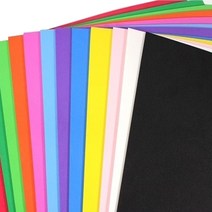 (디머스) 만들기재료 에바폼 EVA 원단 칼라우레탄폼(5mm), 5mm E-240 하늘