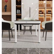 고급형 마작테이블 오토셔플기 스마트 전자동마작기, 베스트 셀러 폴딩 롤러코스터 딥 버밀리온