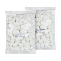 빅 머쉬멜로우 1kg x 2개 / 대용량/캠핑용, 없음