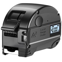 other 적외선 레이저 거리 측정기 줄자 겸용, 레이져 40M