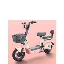 명품전기자전거 플레이어 산악 럭셔리 패션자전거, 상세 페이지 참고, 기본형 블랙