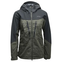 LUNDHAGS 22FW 여성 마케 프로 자켓 (1127063-616) (Makke pro Ws jacket)
