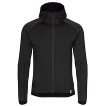 프릴루프트 FRILUFTS SJUNK모자TEN HOODED FLEECE 자켓 남성 - 후리스자켓 캐비어5637944154