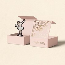 레드벨벳 (Red Velvet) - ’The ReVe Festival 2022 - Feel My Rhythm’ (Orgel Ver.), 포스터+지관통 구매