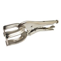 세신 용접클램프 SB-9R (9인치) 1개 용접 바이스크립