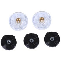 250W 블렌더 용 교체 부품 예비 부품 Juicer Mixer, 한개옵션0