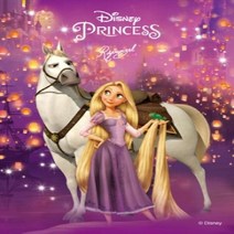 150피스퍼즐 디즈니 라푼젤 퍼즐라이프 PL150 2D 588EA, 본상품선택, 1, 본상품선택