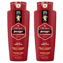 올드스파이스 남자 바디워시 스웨거 Old Spice Body Wash Swagger 709ml 2팩