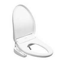 노비타 콤팩트 전자식비데 BD-N330T/일반형, BD-N330T
