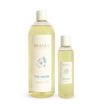 Mr&Mrs [미스터앤미세스] 블랑 디퓨저 리필오일 200ml, 29.리모니 디 알말피
