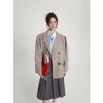 패션 태연 에스파 아이유 가을 전소미 시즈니룩 빌리 한소희 옷 플리츠 주름 치마 채연