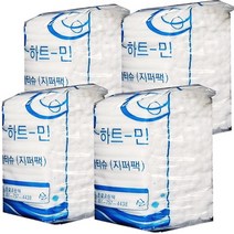 하트민 업소용물티슈 청소 휴대용 대용량 일회용물티슈, 지퍼백포장, 70g, 600개