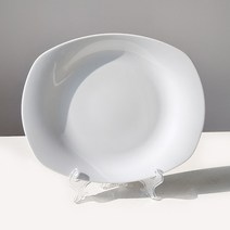 [KT알파쇼핑][리넥X루비아나] 웨이브플랫디쉬 31cm