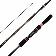바낙스 대구 전용낚싯대 커맨더 대구 지깅 C642-10, 대구_JIGGING_C642-10, 옵션:대구_JIGGING_C642-10