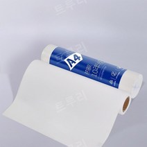 (롤만) 휴대용 프린터 a4 블루투스 핸드 미니 소형 문서 출장 영업 25, A5용지 400매(4롤) 전자계산서용 특수지