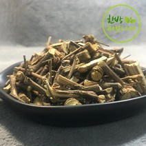 국내산 말린 싸리나무 300g, 1개