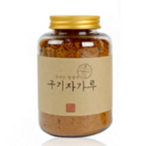 푸드모아 국내산 청양 구기자 가루, 200g, 1개