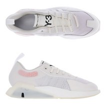 Y3 [Y-3] 22FW HR1964 CWHITE/BLACK ORISAN 스니커즈