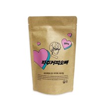 파주커피오빠 약배전 에티오피아 예가체프 G2 250g, 드립용분쇄
