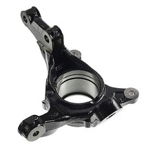 A-Premium 렉서스 ES350 토요타 아발론 캠리 2012-2019와 호환되는 프론트 서스펜션 스티어링 너클 왼쪽 드라이버 사이드, Front Driver Side