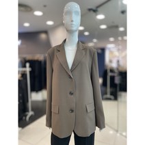 [보브] 클래식 노치트 싱글 자켓 7122310502 뉴코아일산