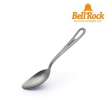 벨락 SALE 티타늄 숟가락 /야외숟가락/캠핑용수저