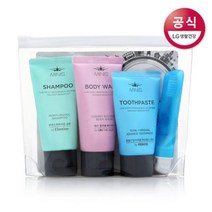 여행용세트 미니스 스페셜