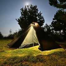 1인용텐트 야전침대텐트 백팩킹텐트 에어텐트 대형텐트 장박텐트 캠핑 1인용텐트난방텐트 티피텐트 텐트 동계쉘터 캠핑텐트경량 텐트，피라미드텐트，, white-Only Tent Fly