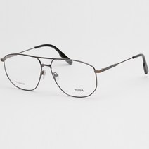 제냐 안경테 EZ5242 009 남자 빅사이즈 명품 티타늄