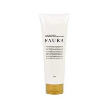 파우라 트리트먼트 250g Faura Treatment 250g, 파우라 샴푸, 1개