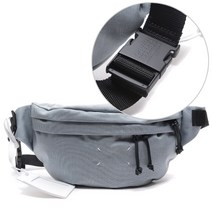 [유니코] [메종마르지엘라] 20FW 남성 스티치 힙색 벨트백 (S55WB0017PR253T806020F)