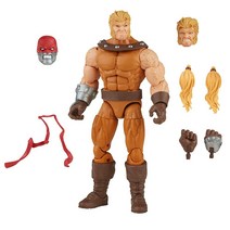 A.MINE Marvel 레전드 시리즈 15.2cm(6인치) 스케일 액션 장난감 사보투스 프리미엄 디자인 피규어 1개 액세서리 3개 조립 부품 1개127723마블(MARVE