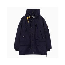 [명품]22FW 파라점퍼스 코디악 네이비 패딩 자켓 PMJCKMA02562 PMJCKMA0256204