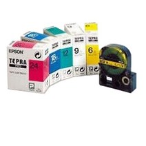 나skswint_엡손 라벨테이프 12mmx8M 바탕 투명-문자 흑색ST12K 사무기기 종이 앱손 용테이프 라벨지 인쇄♥winters, ♥나누리겨울!