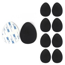 살림앤 신발 구두 바닥 밑창 미끄럼방지 스티커