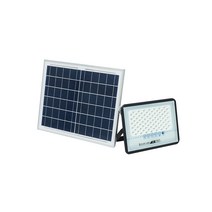 태양광 정원등 가로등 투광기 벽등 폴대 모음, 태양광 LED 투광기 50W