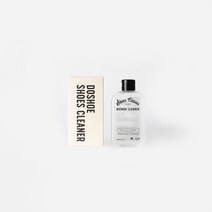 도슈 슈 클리너