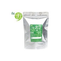 더연두 정직한 국산 뽕잎가루 300g 뽕잎 100 확실한 품질, 정직한 국산 뽕잎가루 300g 뽕잎 100% 확실한 품
