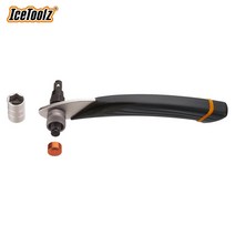 아이스툴즈 크랭크분리 공구 04S1 자전거공구