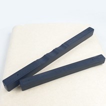 서예박사 문진 고무 대 1.5cmx29.7cm 서진 서예 캘리그라피 사군자 민화