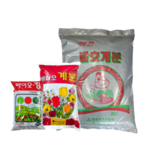 계분 100% 발효계분 20L->옥상 텃밭거름 조경 과수 /바이오킹 바이오계분 ->분갈이 웃거름 가정용, 바이오킹(600g) 4봉, 1개” class=”wr-img”></a></div></div></div></div><div class=