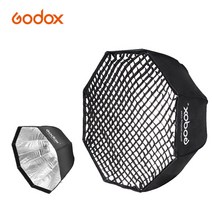 포토 박스 촬영 스튜디오 제품 Godox-Softbox 80cm 120cm 반사판 우산, 02 120cm, 02 120cm